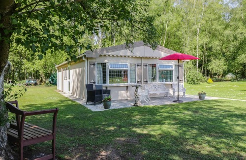 Attleborough Cottage | Cabin ∙ 2 bedrooms ∙ 4 guests