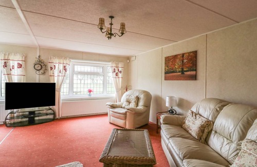 Attleborough Cottage | Cabin ∙ 2 bedrooms ∙ 4 guests