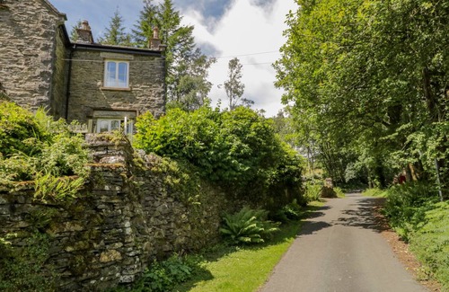 Low Newton Cottage | Cabin ∙ 2 bedrooms ∙ 4 guests