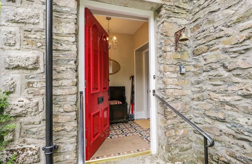 Low Newton Cottage | Cabin ∙ 2 bedrooms ∙ 4 guests