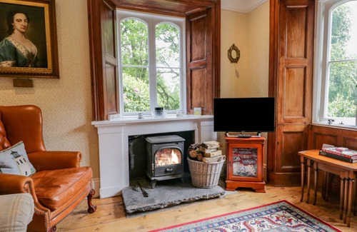 Low Newton Cottage | Cabin ∙ 2 bedrooms ∙ 4 guests