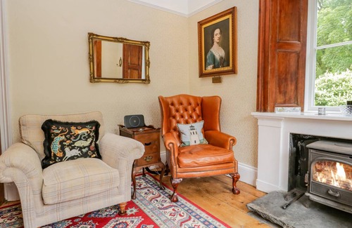 Low Newton Cottage | Cabin ∙ 2 bedrooms ∙ 4 guests