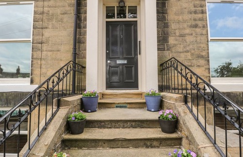 Ilkley Cottage | Cabin ∙ 2 bedrooms ∙ 4 guests