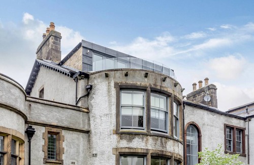 Giggleswick Cottage | Cabin ∙ 2 bedrooms ∙ 4 guests