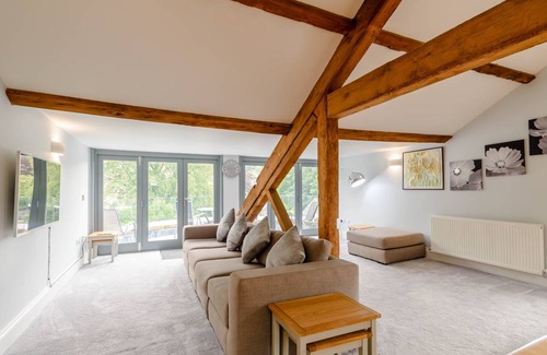 Giggleswick Cottage | Cabin ∙ 2 bedrooms ∙ 4 guests