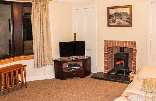 Banavie Cottage | Cabin ∙ 2 bedrooms ∙ 4 guests