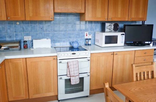 Banavie Cottage | Cabin ∙ 2 bedrooms ∙ 4 guests