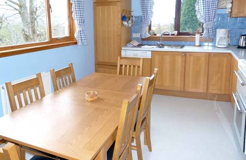 Banavie Cottage | Cabin ∙ 2 bedrooms ∙ 4 guests
