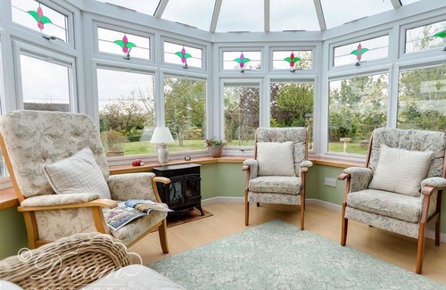Bridport Cottage | Cabin ∙ 2 bedrooms ∙ 4 guests