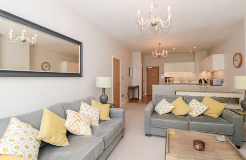 Bugford Cottage | Cabin ∙ 2 bedrooms ∙ 4 guests