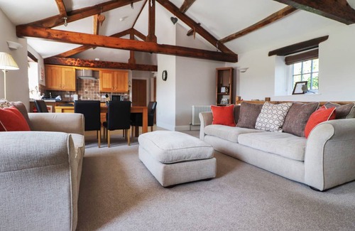 Carlisle Cottage | Cabin ∙ 2 bedrooms ∙ 4 guests