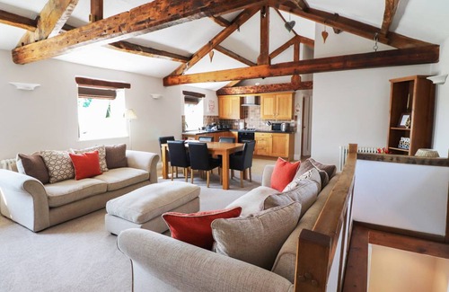 Carlisle Cottage | Cabin ∙ 2 bedrooms ∙ 4 guests