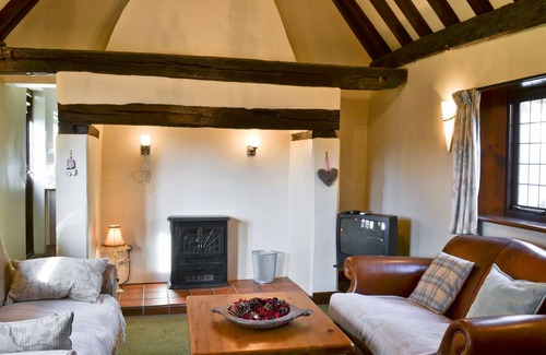 Catfield Cottage | Cabin ∙ 2 bedrooms ∙ 4 guests