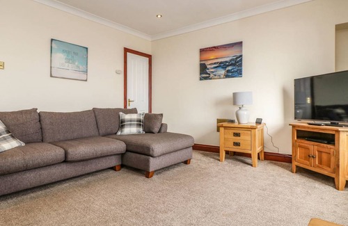 Chysauster Cottage | Cabin ∙ 2 bedrooms ∙ 4 guests