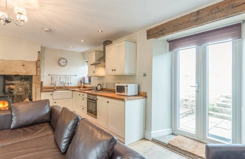 Thropton Cottage | Cabin ∙ 2 bedrooms ∙ 4 guests