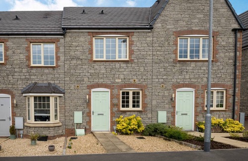 Wells Cottage | Cabin ∙ 2 bedrooms ∙ 4 guests