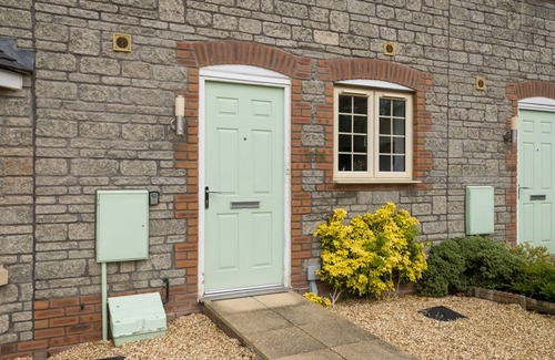 Wells Cottage | Cabin ∙ 2 bedrooms ∙ 4 guests