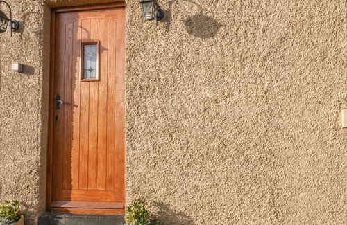 Hope Valley Cottage | Cabin ∙ 2 bedrooms ∙ 4 guests