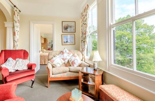 Lynmouth Cottage | Cabin ∙ 2 bedrooms ∙ 5 guests