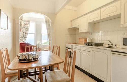 Lynmouth Cottage | Cabin ∙ 2 bedrooms ∙ 5 guests