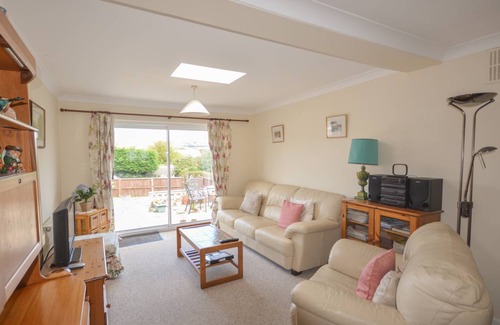 Swanage Cottage | Cabin ∙ 2 bedrooms ∙ 5 guests