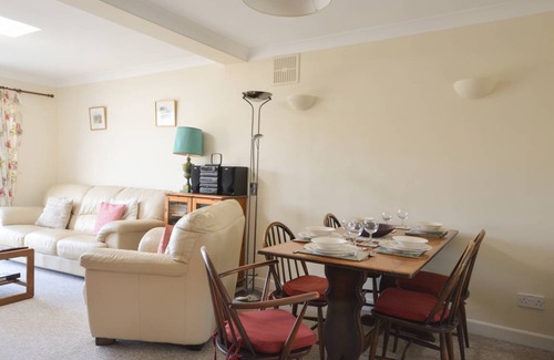 Swanage Cottage | Cabin ∙ 2 bedrooms ∙ 5 guests