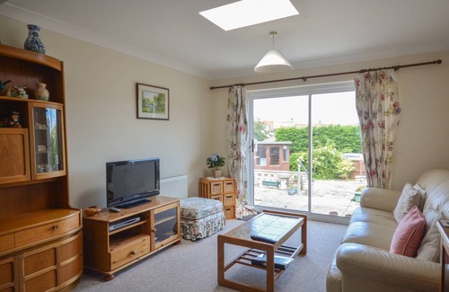 Swanage Cottage | Cabin ∙ 2 bedrooms ∙ 5 guests
