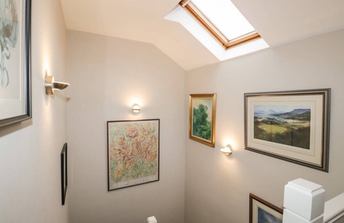 Ambleside Cottage | Cabin ∙ 2 bedrooms ∙ 6 guests