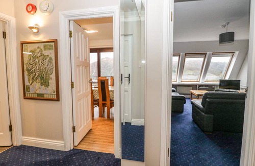 Ambleside Cottage | Cabin ∙ 2 bedrooms ∙ 6 guests