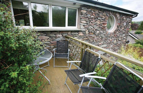 Ambleside Cottage | Cabin ∙ 2 bedrooms ∙ 4 guests