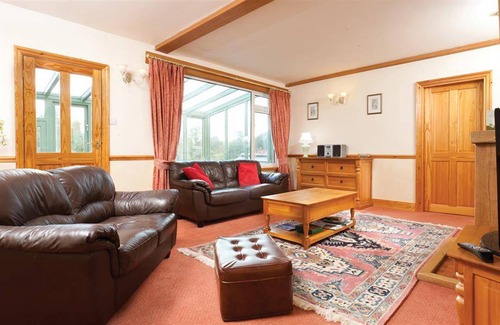 Ambleside Cottage | Cabin ∙ 2 bedrooms ∙ 4 guests