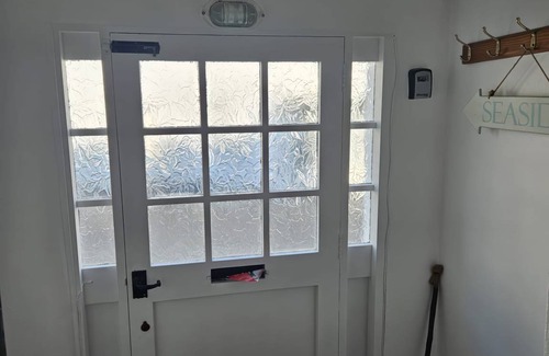 Charmouth Cottage | Cabin ∙ 2 bedrooms ∙ 4 guests