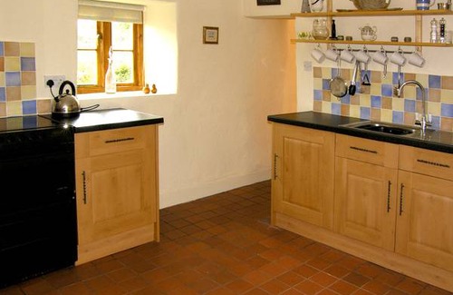 Gwaenysgor Near Prestatyn Cottage | Cabin ∙ 2 bedrooms ∙ 4 guests