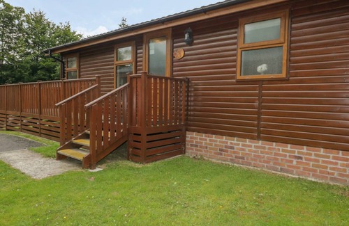 Lanlivery Cottage | Cabin ∙ 2 bedrooms ∙ 4 guests
