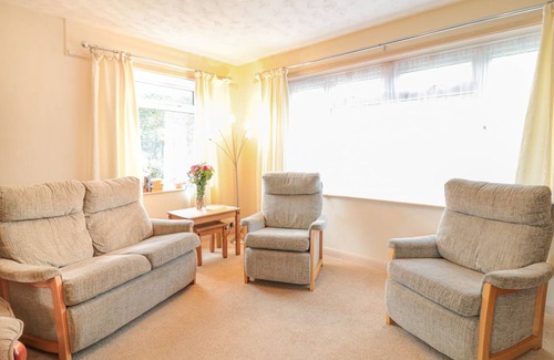 Saint Gennys Cottage | Cabin ∙ 2 bedrooms ∙ 4 guests