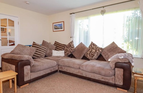 Gorran Haven Cottage | Cabin ∙ 2 bedrooms ∙ 4 guests