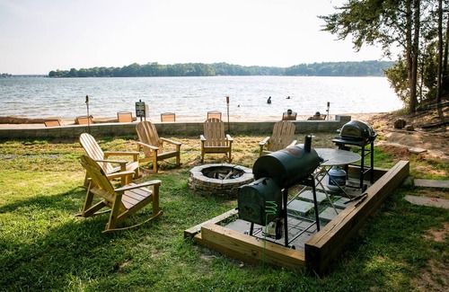 Steele Creek Cabin | Cabin ∙ 2 guests