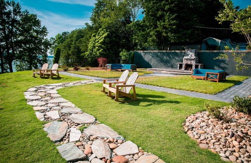 Steele Creek Cabin | Cabin ∙ 2 guests