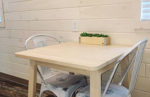 Steele Creek Cabin | Cabin ∙ 2 guests