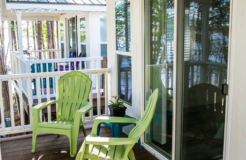 Steele Creek Cabin | Cabin ∙ 2 guests