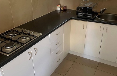 Thornton Cabin | CABIN 2Q - Couple or single, motel style cabin