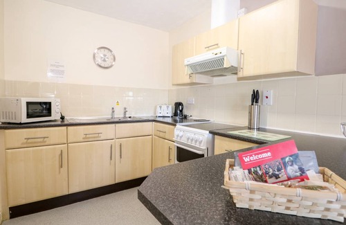 Littlehampton Cottage | Cabin ∙ 3 bedrooms ∙ 6 guests