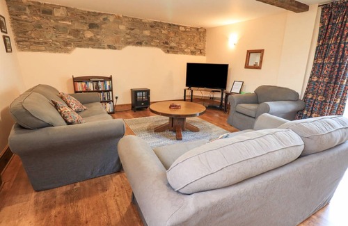 Cockermouth Cottage | Cabin ∙ 3 bedrooms ∙ 6 guests