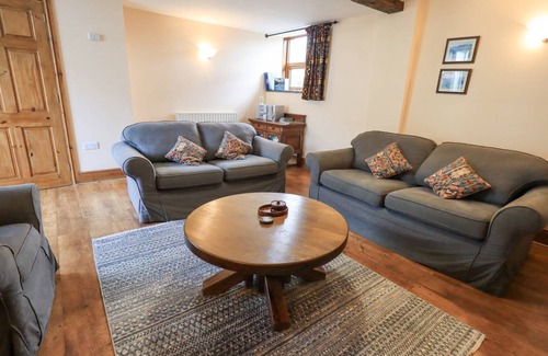 Cockermouth Cottage | Cabin ∙ 3 bedrooms ∙ 6 guests
