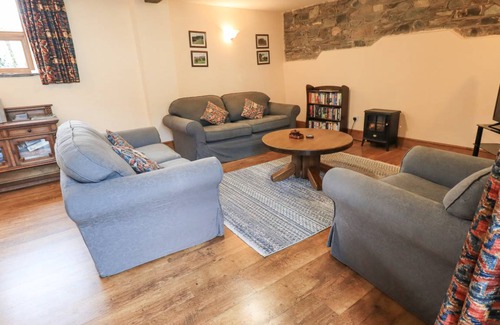Cockermouth Cottage | Cabin ∙ 3 bedrooms ∙ 6 guests
