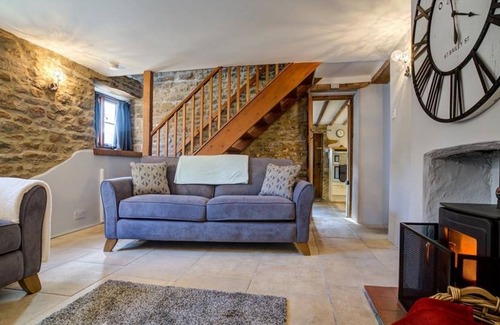 Hook Norton Cottage | Cabin ∙ 3 bedrooms ∙ 4 guests