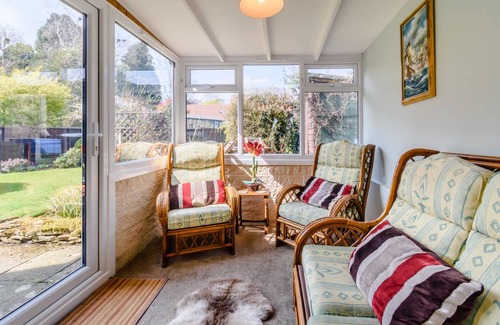 Helmsley Cottage | Cabin ∙ 3 bedrooms ∙ 5 guests
