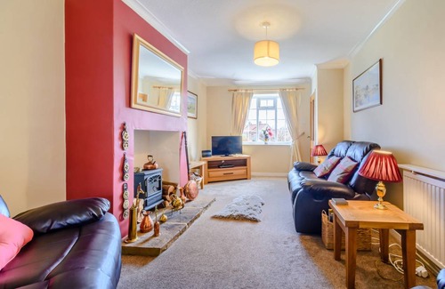 Helmsley Cottage | Cabin ∙ 3 bedrooms ∙ 5 guests