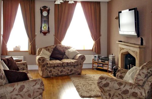 Lindale Cottage | Cabin ∙ 3 bedrooms ∙ 6 guests