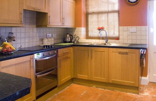 Lindale Cottage | Cabin ∙ 3 bedrooms ∙ 6 guests